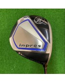 Wood 3 Yamaha Inpres Drivestar 2023