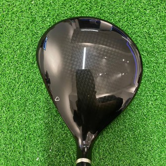 Wood 3 Yamaha Inpres Drivestar 2023