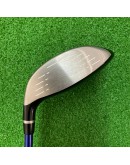 Wood 3 Yamaha Inpres Drivestar 2023