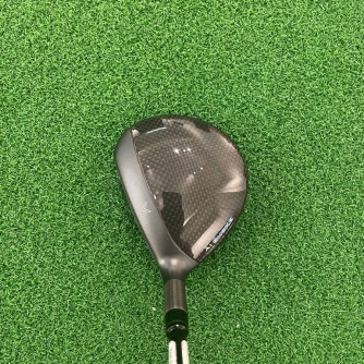 Wood 5 Callaway Paradym AI Smoke Max Fast
