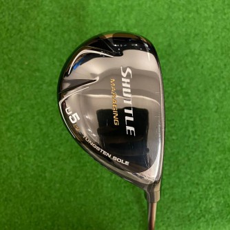  Hybrid 5 Shuttle Maraging NX-1