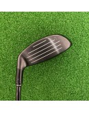  Hybrid 5 Shuttle Maraging NX-1