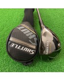  Hybrid 5 Shuttle Maraging NX-1