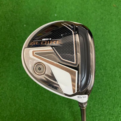 Wood 5 Taylormade Sim Gloire