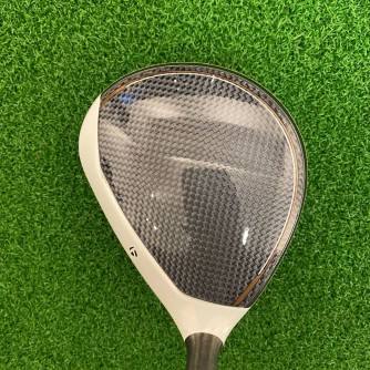 Wood 5 Taylormade Sim Gloire