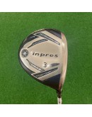 Wood 3 Yamaha Inpres UD+2 2019