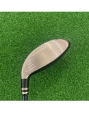 Wood 3 Yamaha Inpres UD+2 2019