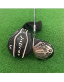 Wood 3 Yamaha Inpres UD+2 2019