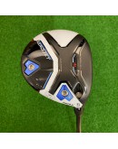 Wood 5 Cobra Aerojet Max 