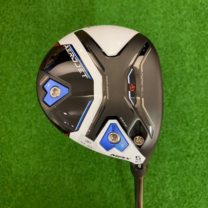 Wood 5 Cobra Aerojet Max 