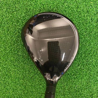 Wood 5 Cobra Aerojet Max 