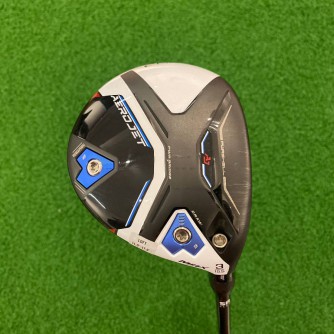 Wood 3 Cobra Aerojet Max