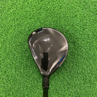 Wood 3 Cobra Aerojet Max