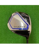 Wood 5 Yamaha Inpres Drivestar 2023