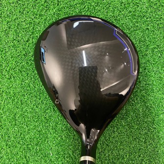 Wood 5 Yamaha Inpres Drivestar 2023