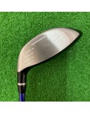 Wood 5 Yamaha Inpres Drivestar 2023