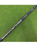 Wood 5 Yamaha Inpres Drivestar 2023