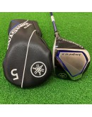 Wood 5 Yamaha Inpres Drivestar 2023