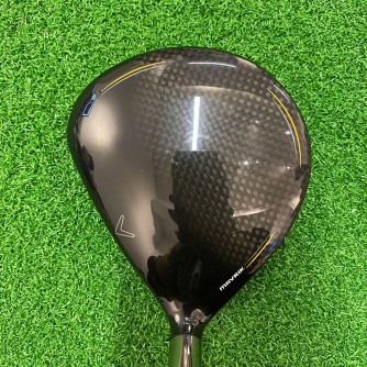 Wood 3 Callaway Mavrik Max 