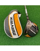 Wood 3 Callaway Mavrik Max 