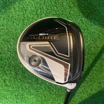 Wood 3 Taylormade Sim Gloire