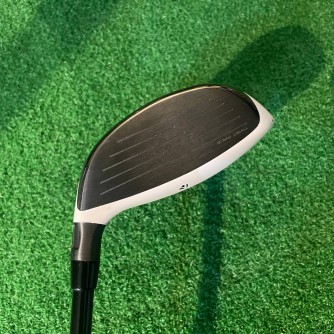 Wood 3 Taylormade Sim Gloire