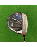 Wood 5 Yamaha Inpres UD+2 2021