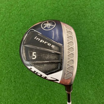 Wood 5 Yamaha Inpres UD+2 2021