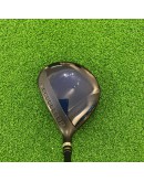 Wood 5 Yamaha Inpres UD+2 2021