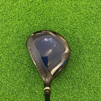 Wood 5 Yamaha Inpres UD+2 2021