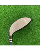 Wood 5 Yamaha Inpres UD+2 2021