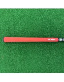 Wood 5 Yamaha Inpres UD+2 2021