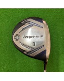 Wood 3 Yamaha Inpres UD+2 2019