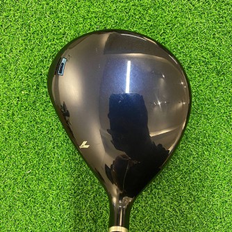 Wood 3 Yamaha Inpres UD+2 2019