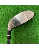 Wood 3 Yamaha Inpres UD+2 2019