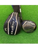 Wood 3 Yamaha Inpres UD+2 2019