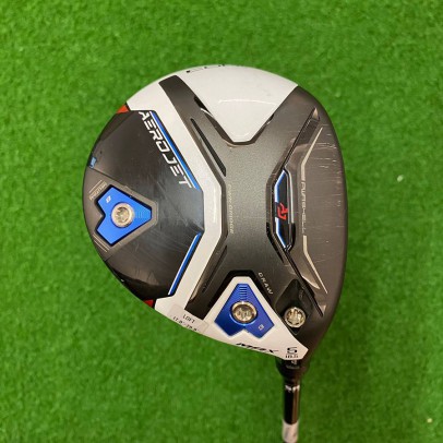 Wood 5 Cobra Aerojet Max 