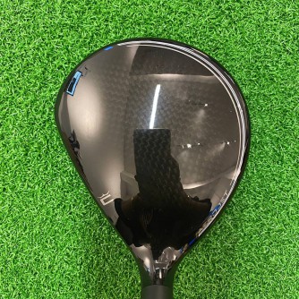 Wood 5 Cobra Aerojet Max 