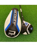 Wood 5 Cobra Aerojet Max 