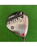 Wood 3 Yamaha RMX 2020