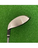 Wood 3 Yamaha RMX 2020