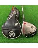 Wood 3 Yamaha RMX 2020