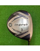 Wood 3 Yamaha Inpres UD+2 2019