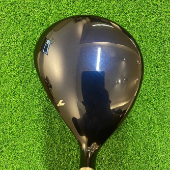 Wood 3 Yamaha Inpres UD+2 2019