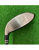 Wood 3 Yamaha Inpres UD+2 2019