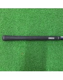 Wood 3 Yamaha Inpres UD+2 2019