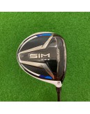 Wood 3 Taylormade Sim Max 2020