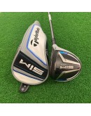 Wood 3 Taylormade Sim Max 2020