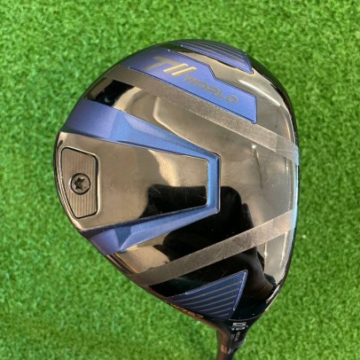 WOOD 5 HONMA TW767 2025