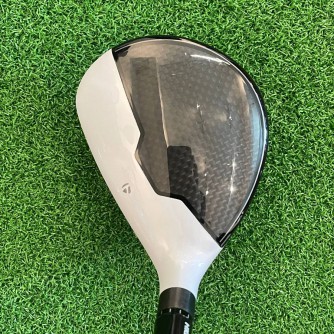 WOOD 5 TAYLORMADE M1